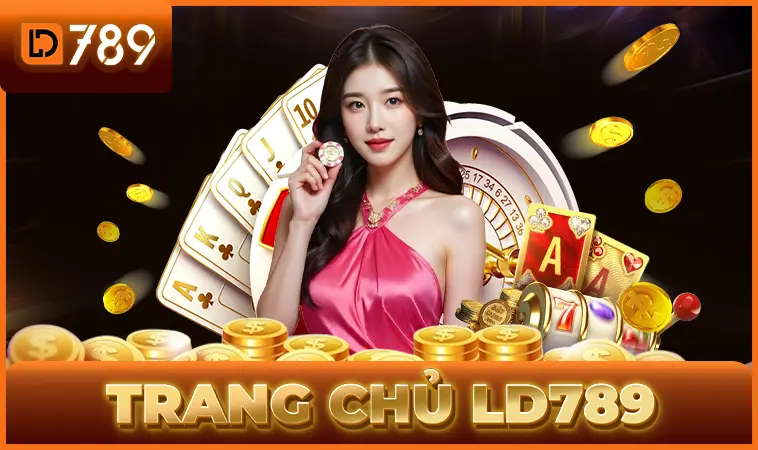 Trang chủ 29 LD789 - Nhà Cái LD 789 - Nhà Cái Cá Cược Uy Tín Hàng Đầu Tại Thị Trường Việt