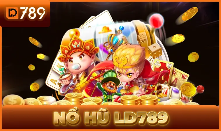 Trang chủ 31 LD789 - Nhà Cái LD 789 - Nhà Cái Cá Cược Uy Tín Hàng Đầu Tại Thị Trường Việt