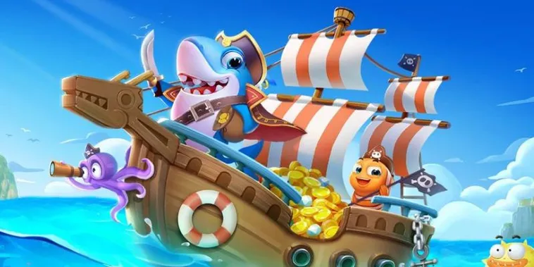 Bật Mí Cách Chơi Bắn Cá Vua Hải Tặc Tại LD789 Thắng Đậm 2 Bật Mí Cách Chơi Bắn Cá Vua Hải Tặc Tại LD789 Thắng Đậm