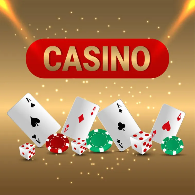 Trải Nghiệm Casino Online LD789 Siêu Mượt Mà Với Hàng Ngàn Trò Chơi Hot