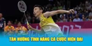 Tuyệt Chiêu Cách Chơi Cá Cược Cầu Lông Tại LD789 Thắng Lớn Mỗi Ngày