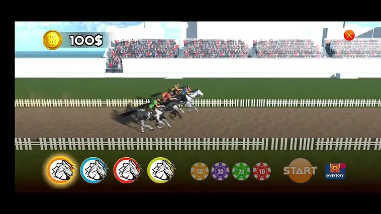 Kinh Nghiệm Tìm Hiểu Cá Cược Đua Ngựa LD789 Thắng Lớn Trên Mọi Đường Đua