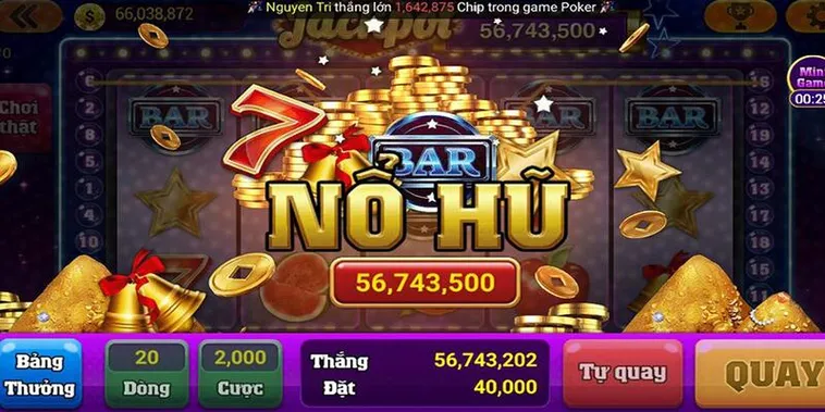 Đổi Thưởng Nổ Hũ LD789 Nhận Jackpot Tiền Tỷ Ngay Trong Tầm Tay Bạn