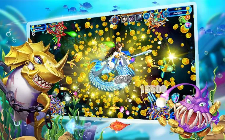 Hướng Dẫn Chi Tiết Cách Chơi Thợ Săn Cá Tại LD789 Thắng Lớn