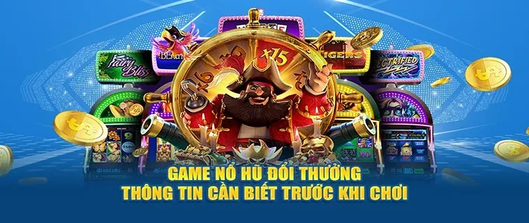 Đỉnh Cao Giải Trí Với Trò Chơi Nổ Hũ Vũ Trụ Tại LD789 Mới Nhất