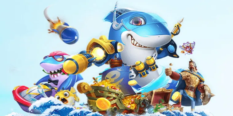 Tuyệt Chiêu Cách Chơi Vua Bắn Cá Tại LD789 Bách Phát Bách Trúng